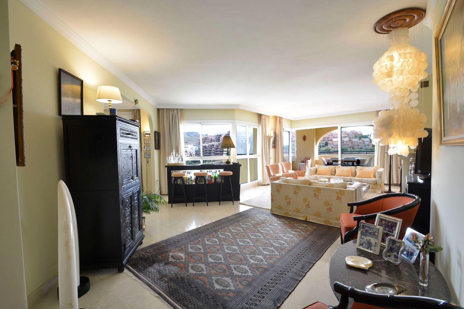 Ático en Venta en Marbella