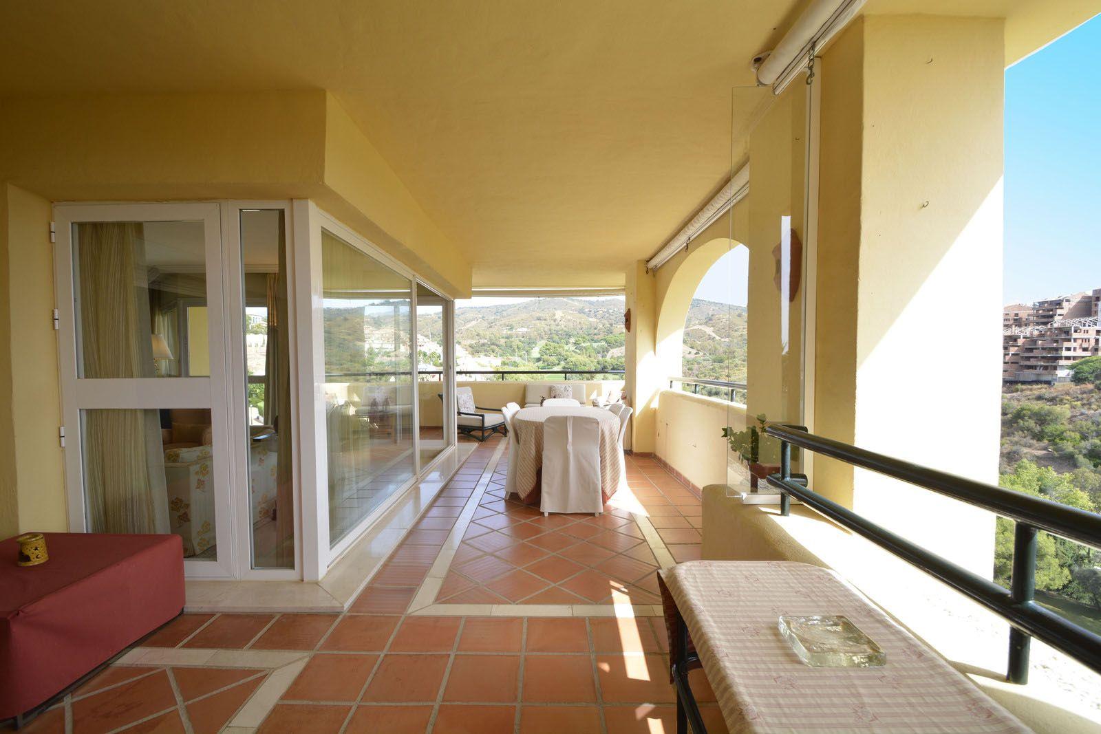Ático en Venta en Marbella
