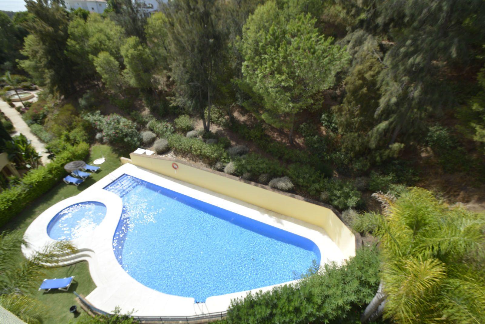 Ático en Venta en Marbella