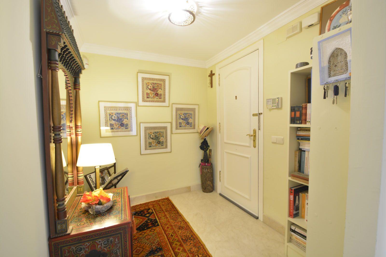 Ático en Venta en Marbella