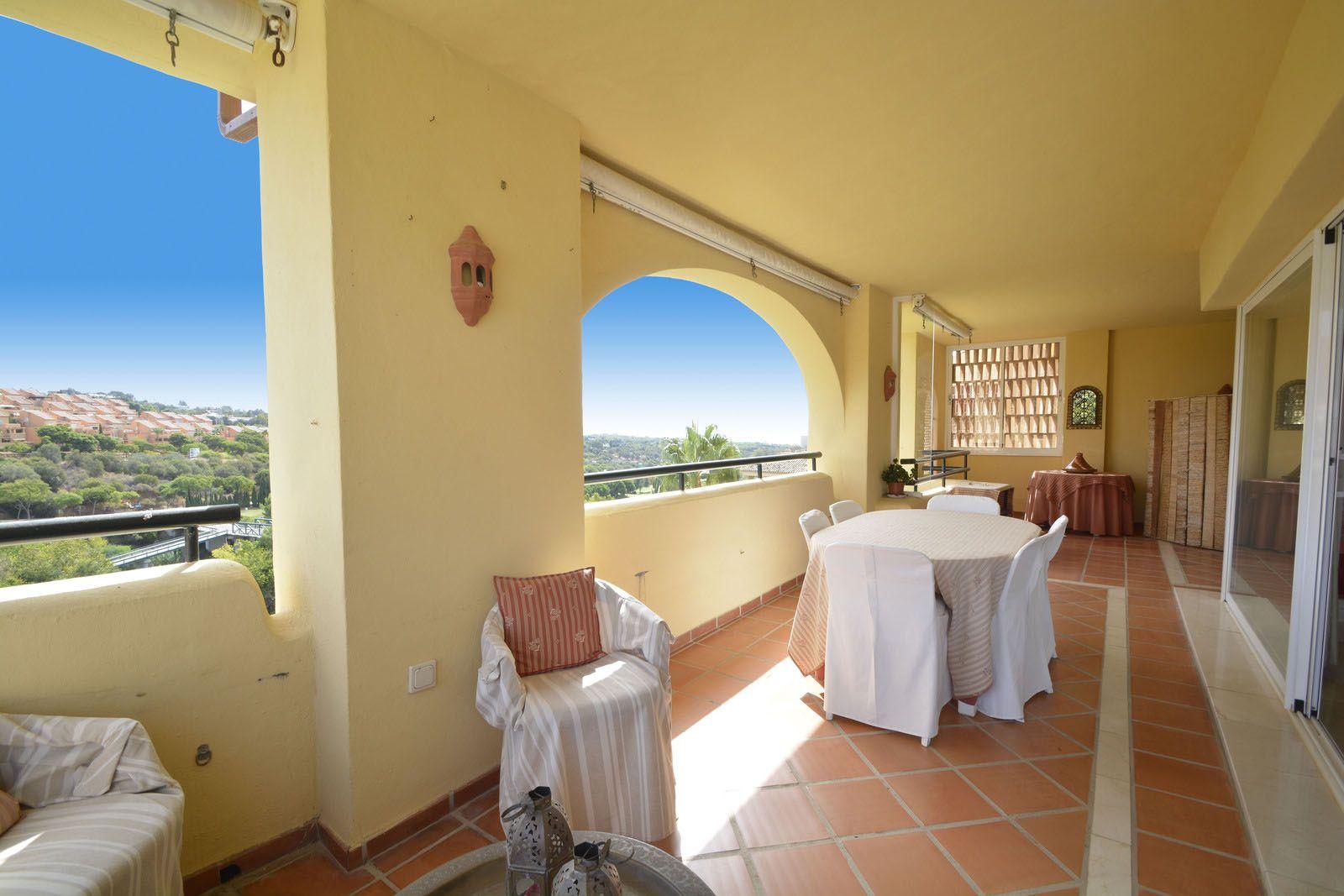 Ático en Venta en Marbella
