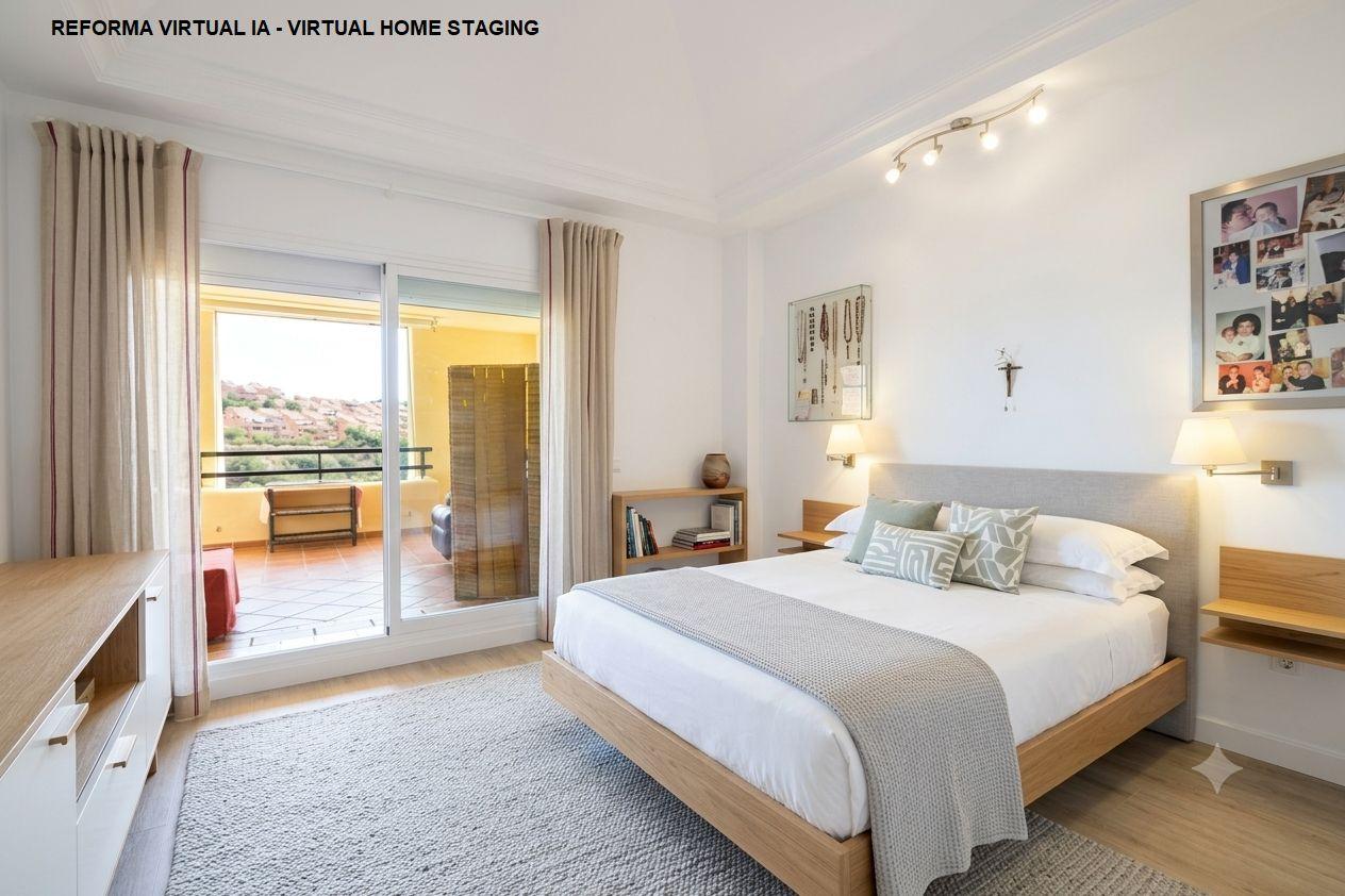 Ático en Venta en Marbella