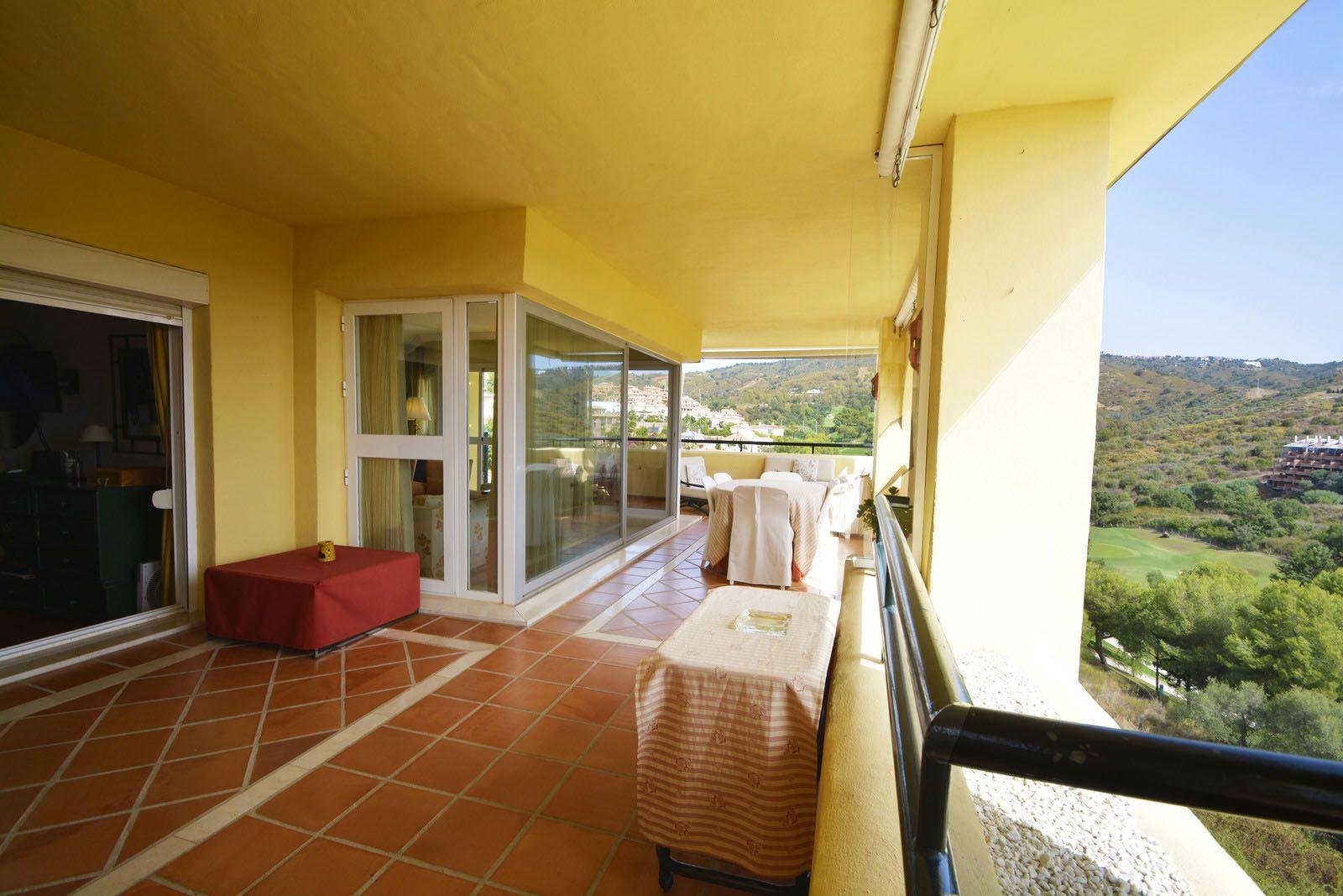 Ático en Venta en Marbella