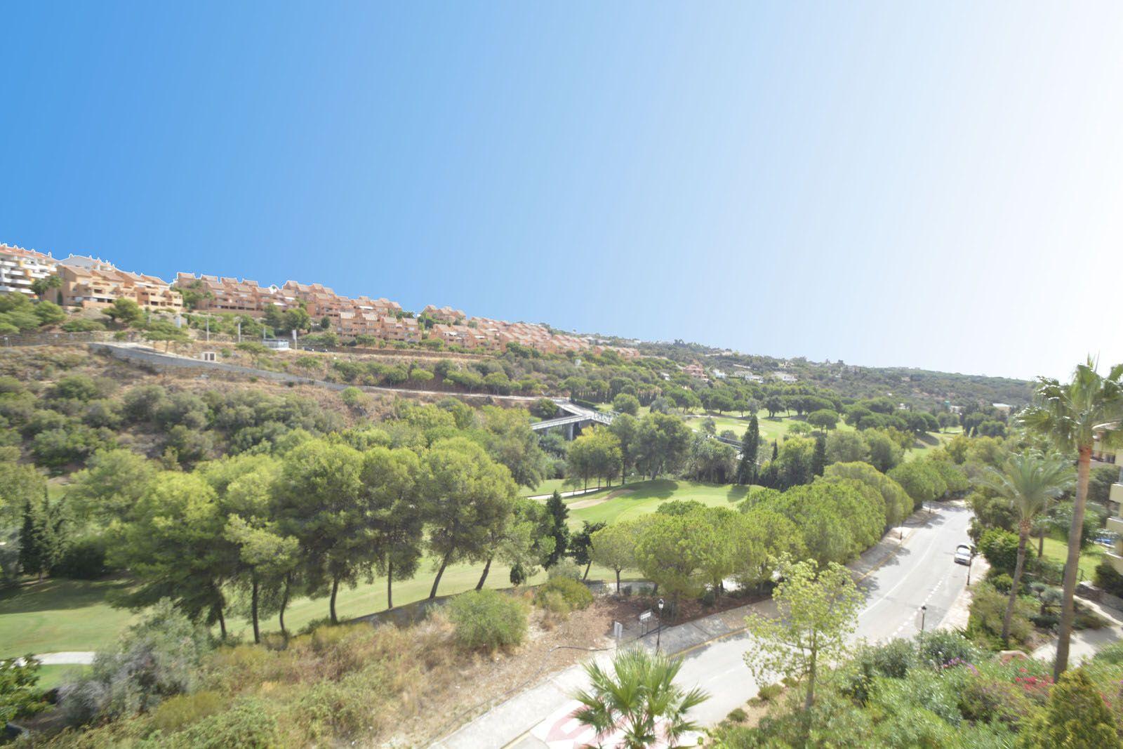 Ático en Venta en Marbella