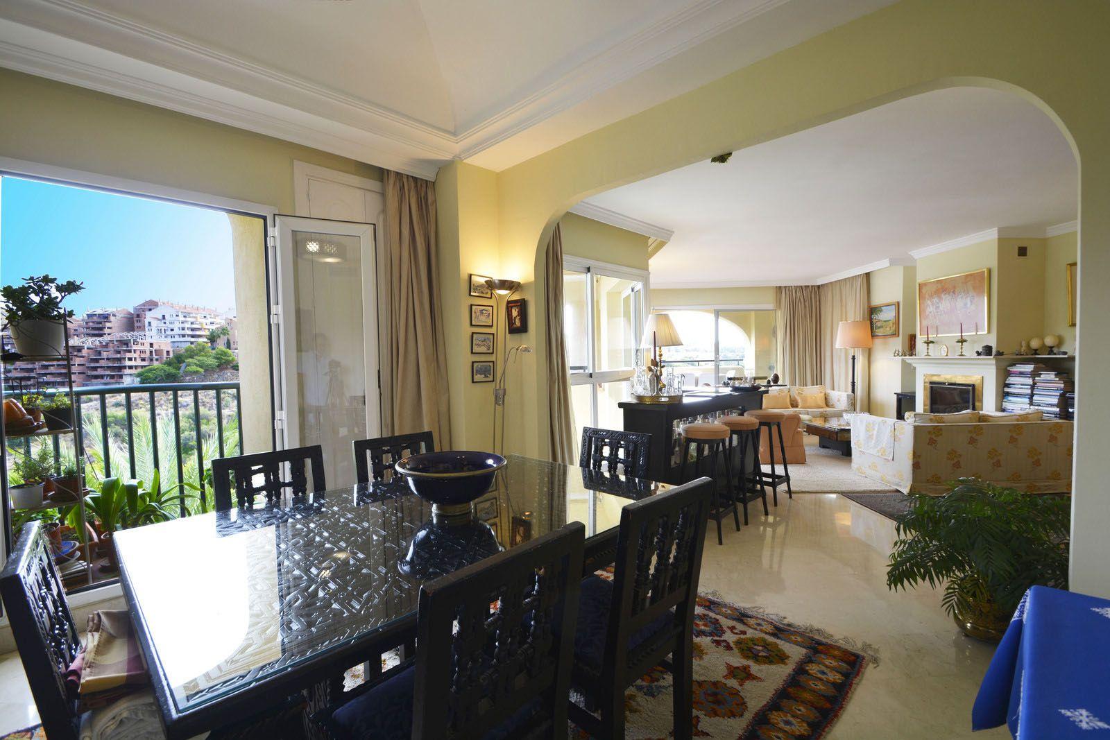 Ático en Venta en Marbella