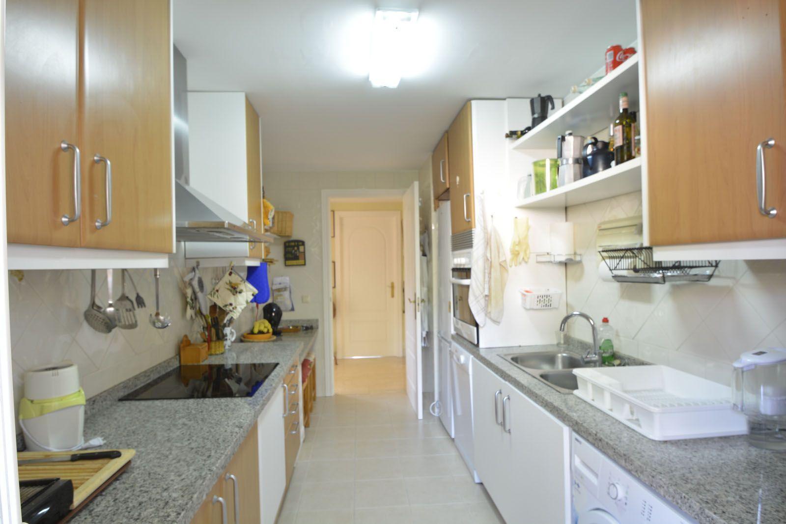 Ático en Venta en Marbella