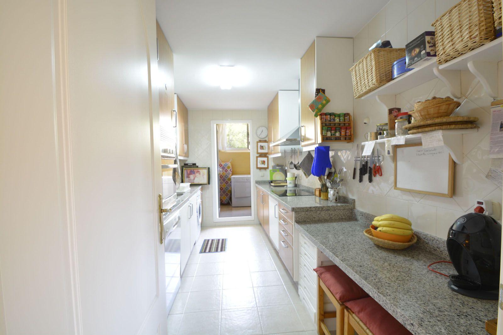 Ático en Venta en Marbella