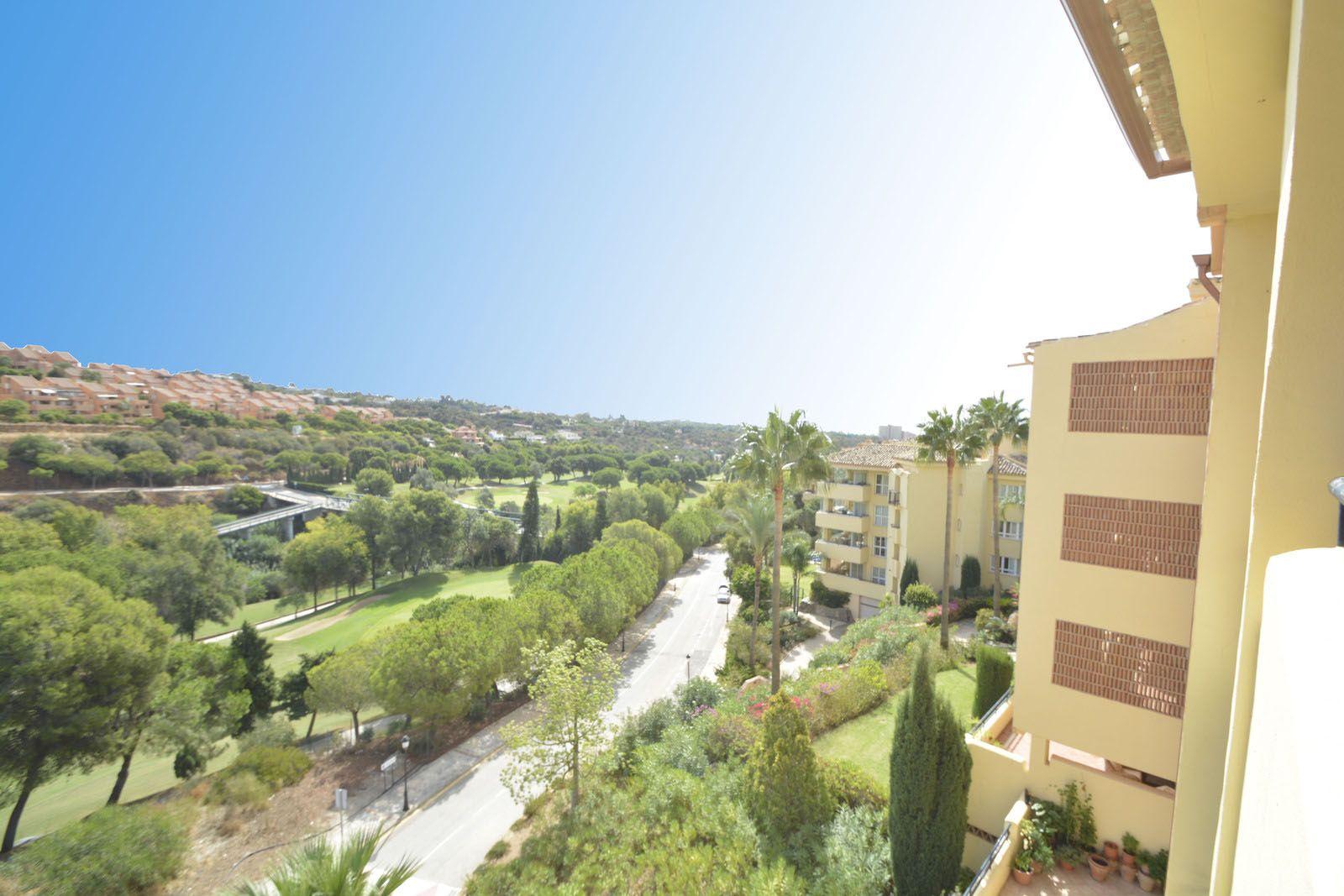Ático en Venta en Marbella