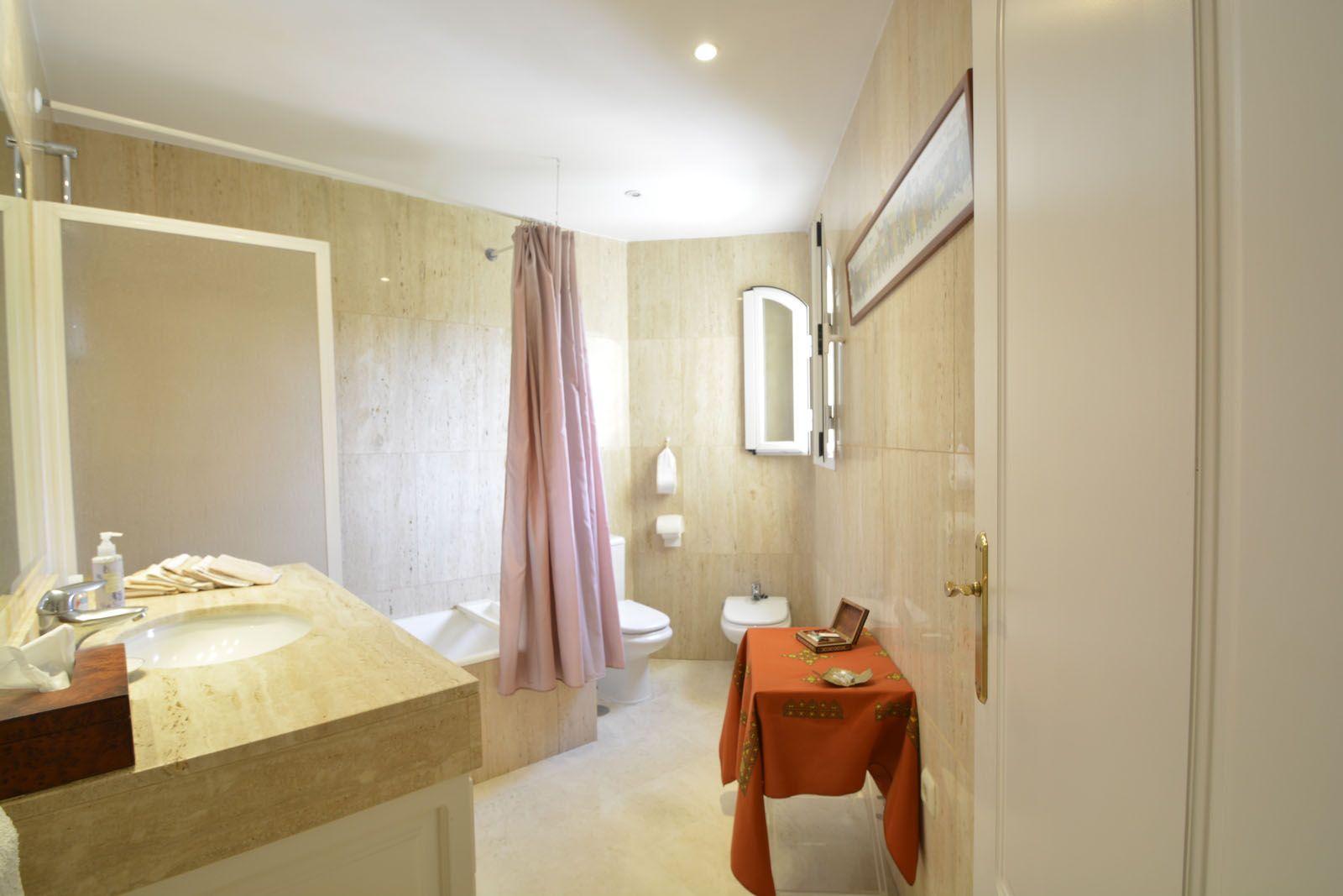 Ático en Venta en Marbella