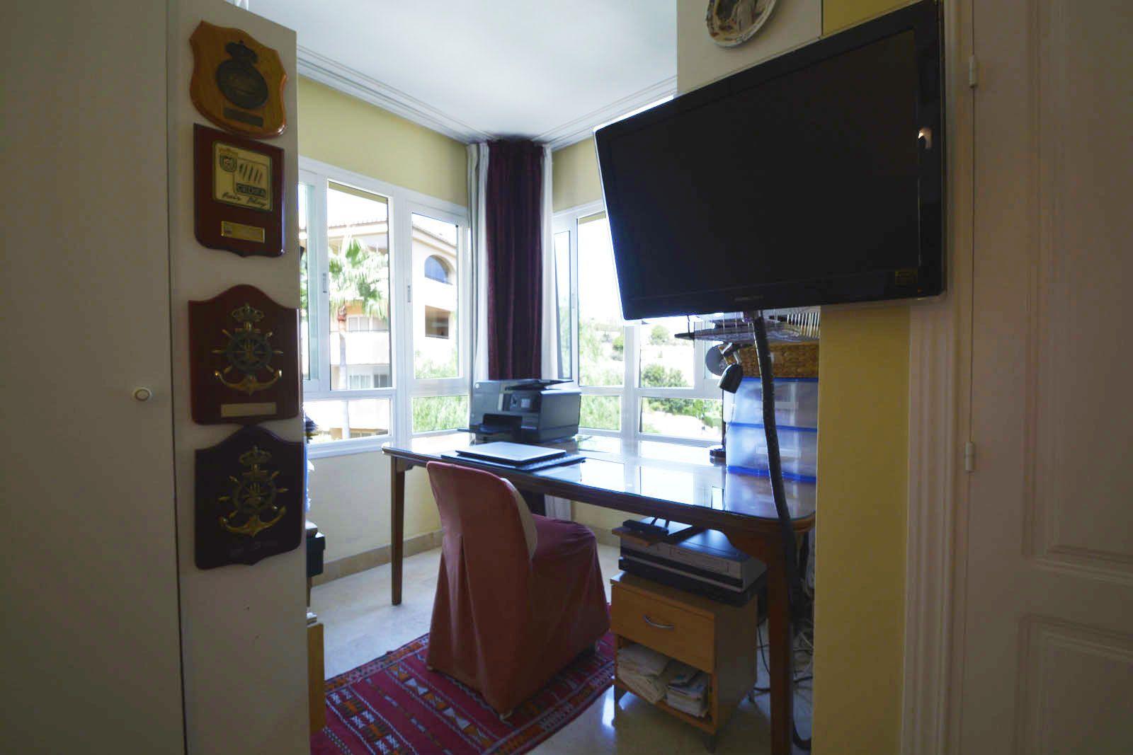 Ático en Venta en Marbella