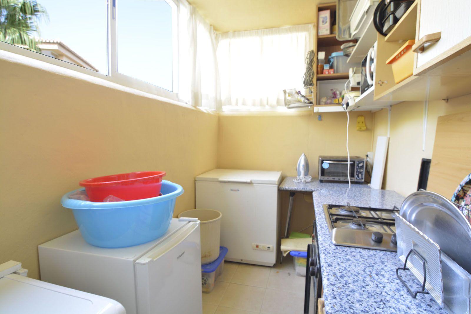 Ático en Venta en Marbella