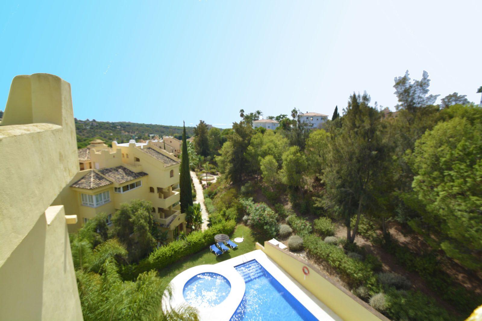 Ático en Venta en Marbella