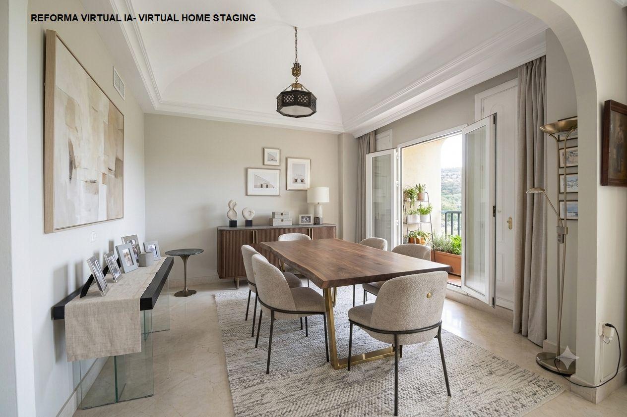 Ático en Venta en Marbella