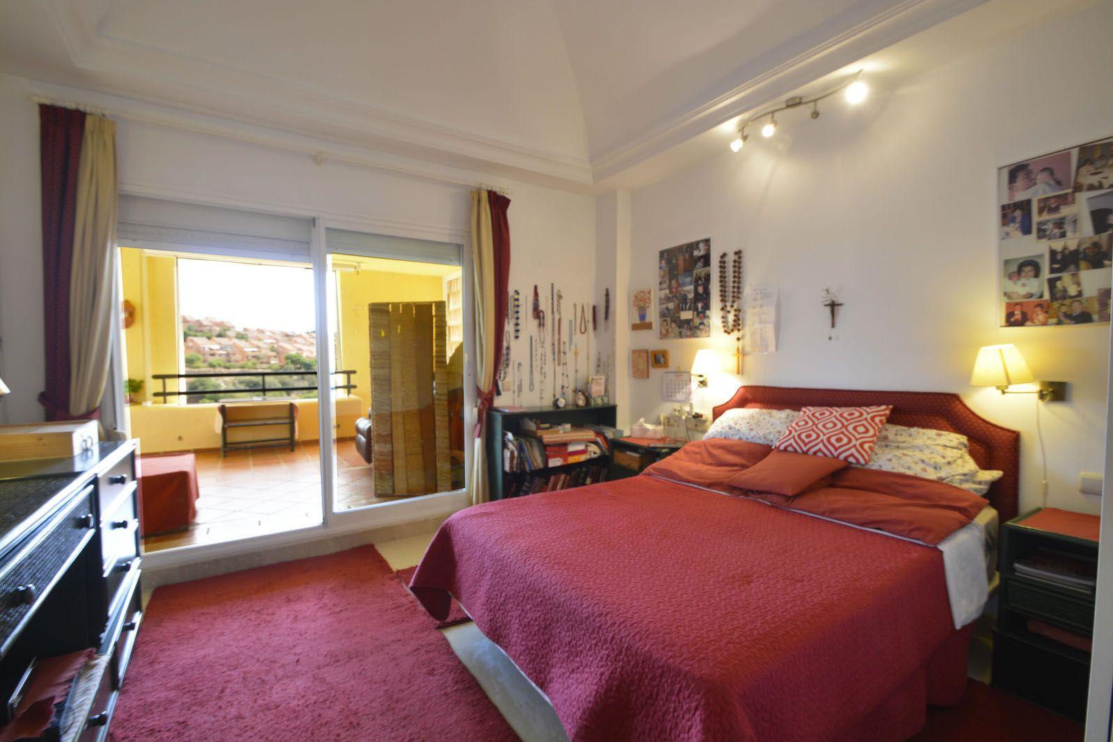 Ático en Venta en Marbella