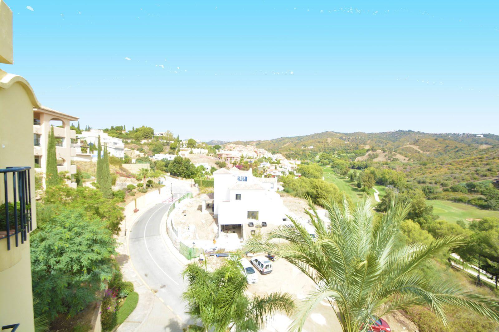 Ático en Venta en Marbella
