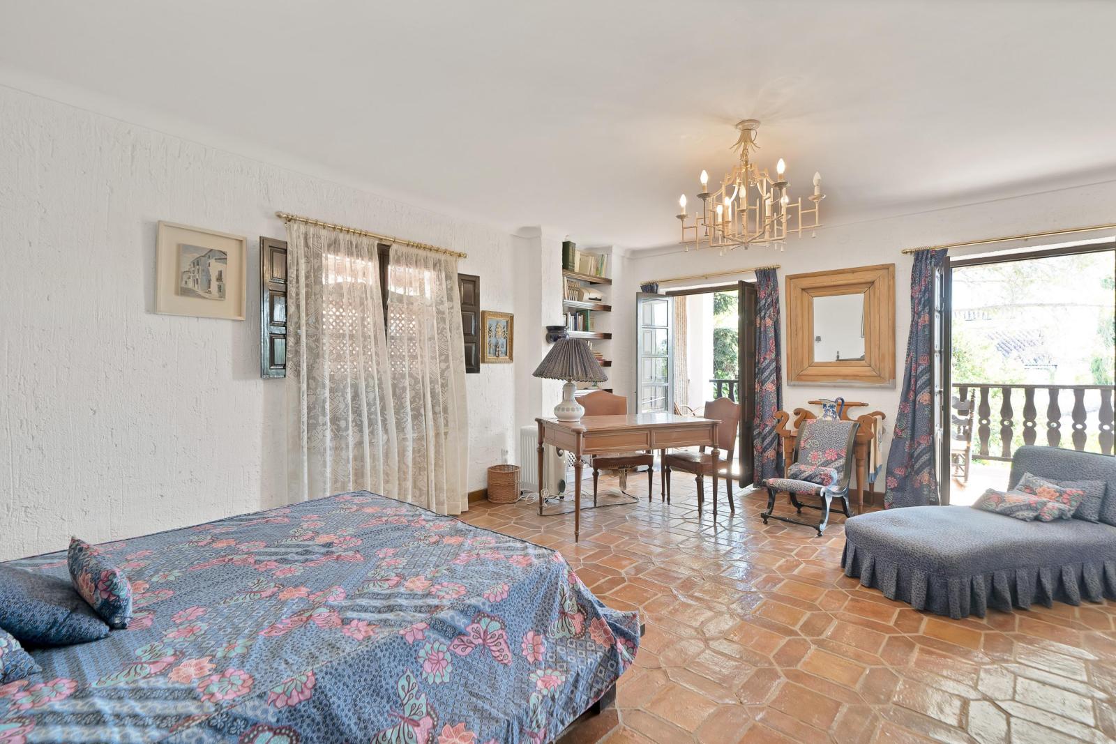 Villa for Sale in Ronda