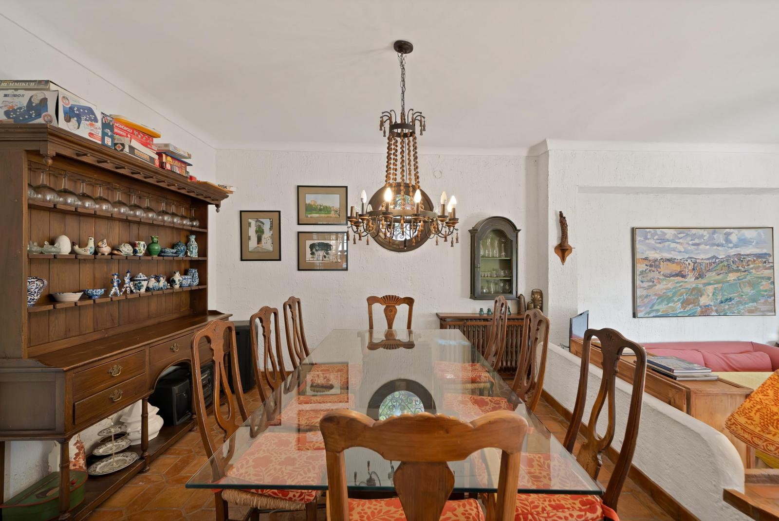 Villa for Sale in Ronda