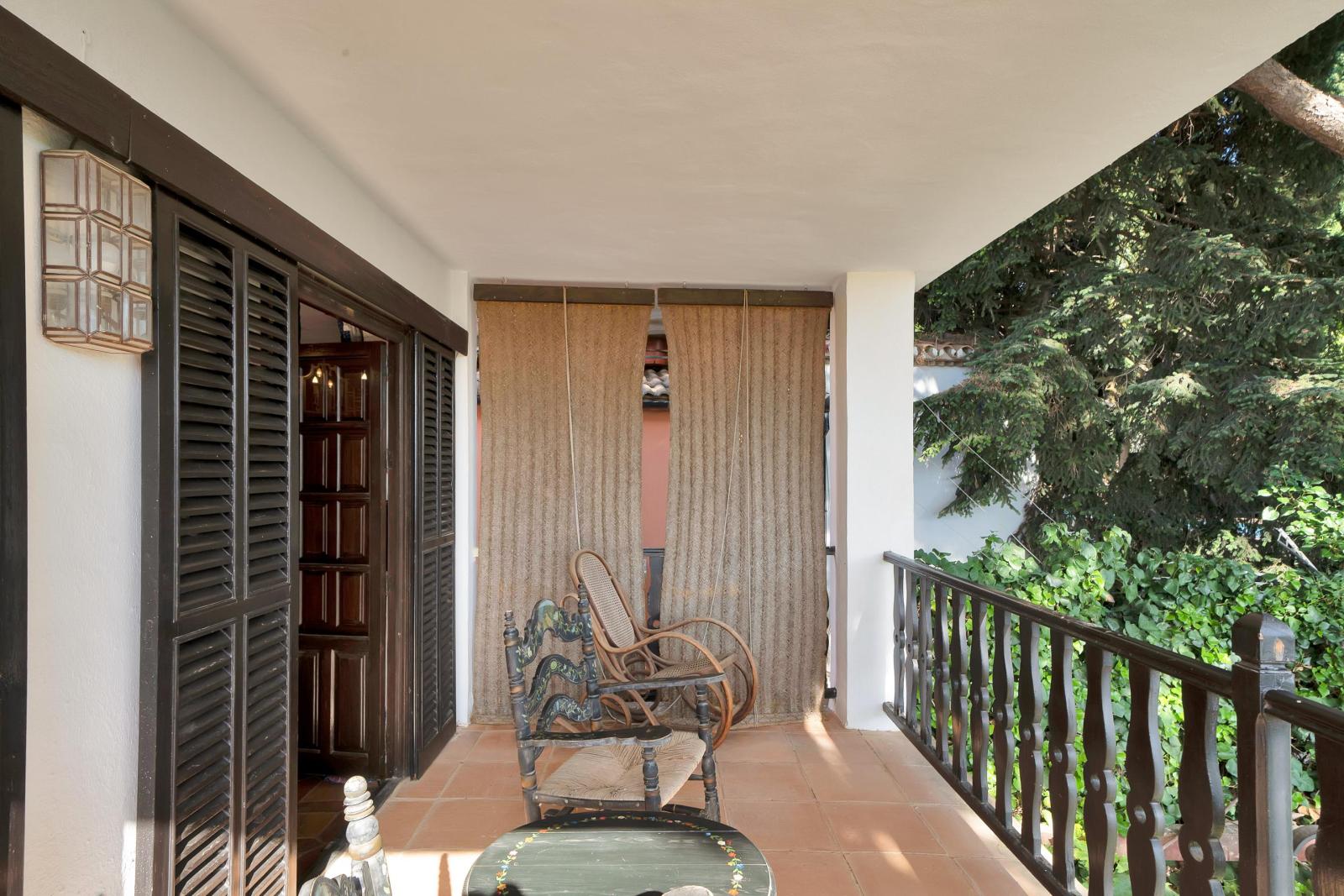 Villa for Sale in Ronda