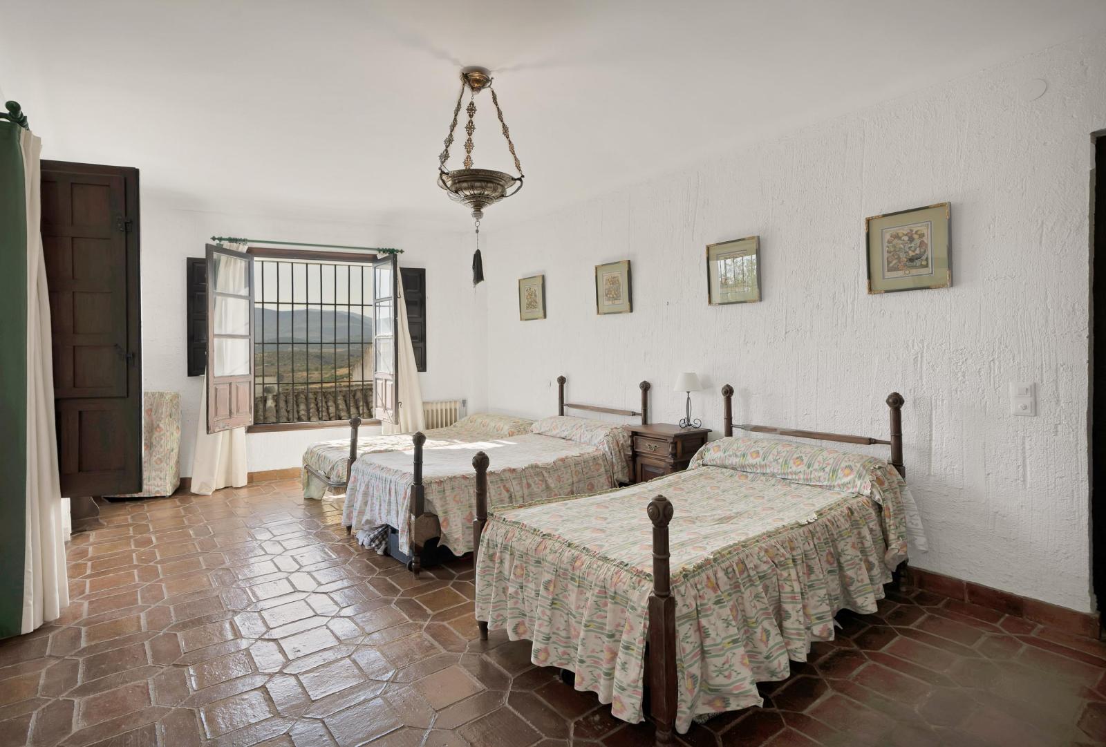 Villa for Sale in Ronda