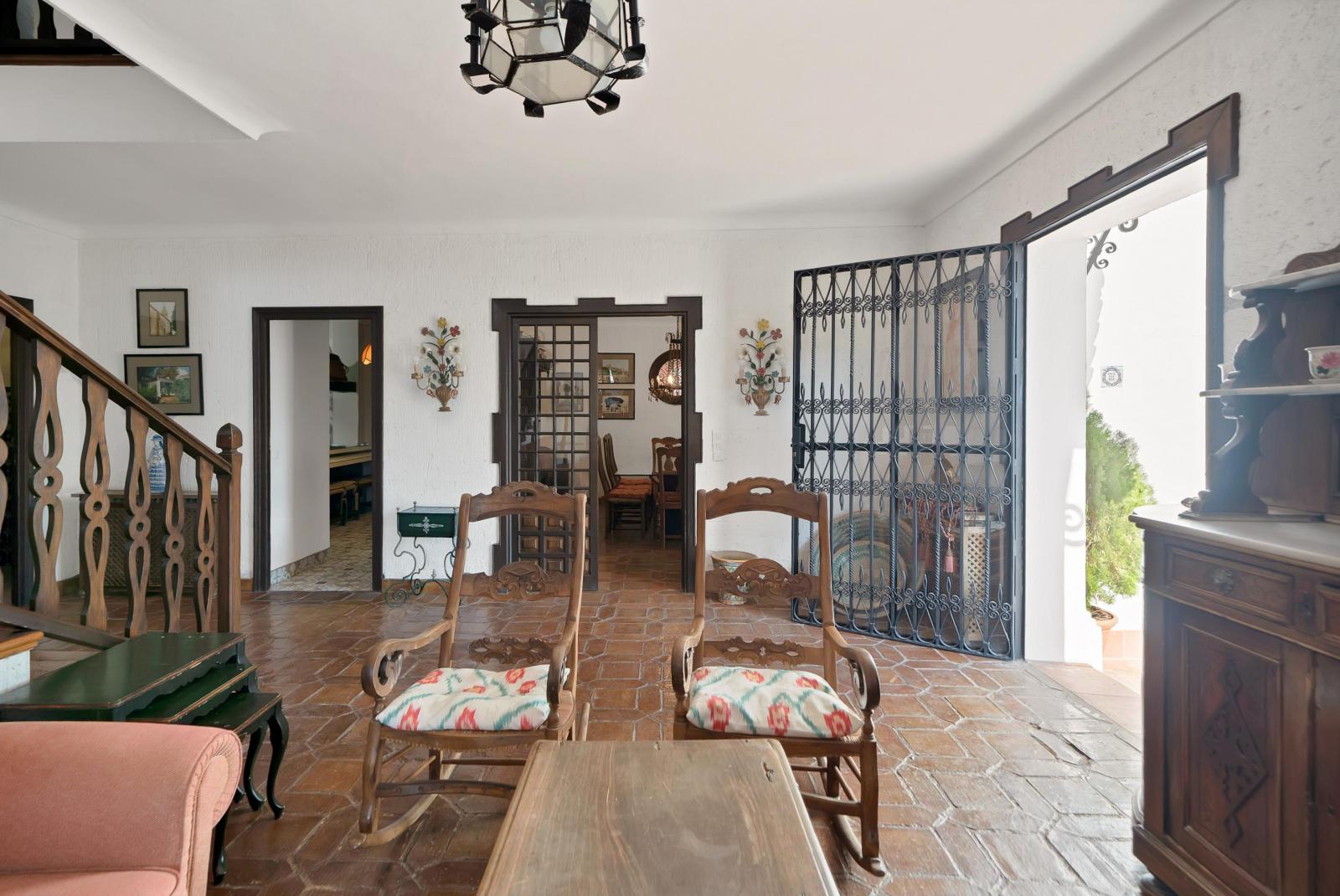 Villa for Sale in Ronda