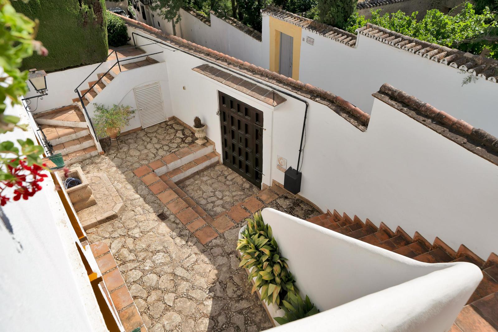 Villa for Sale in Ronda