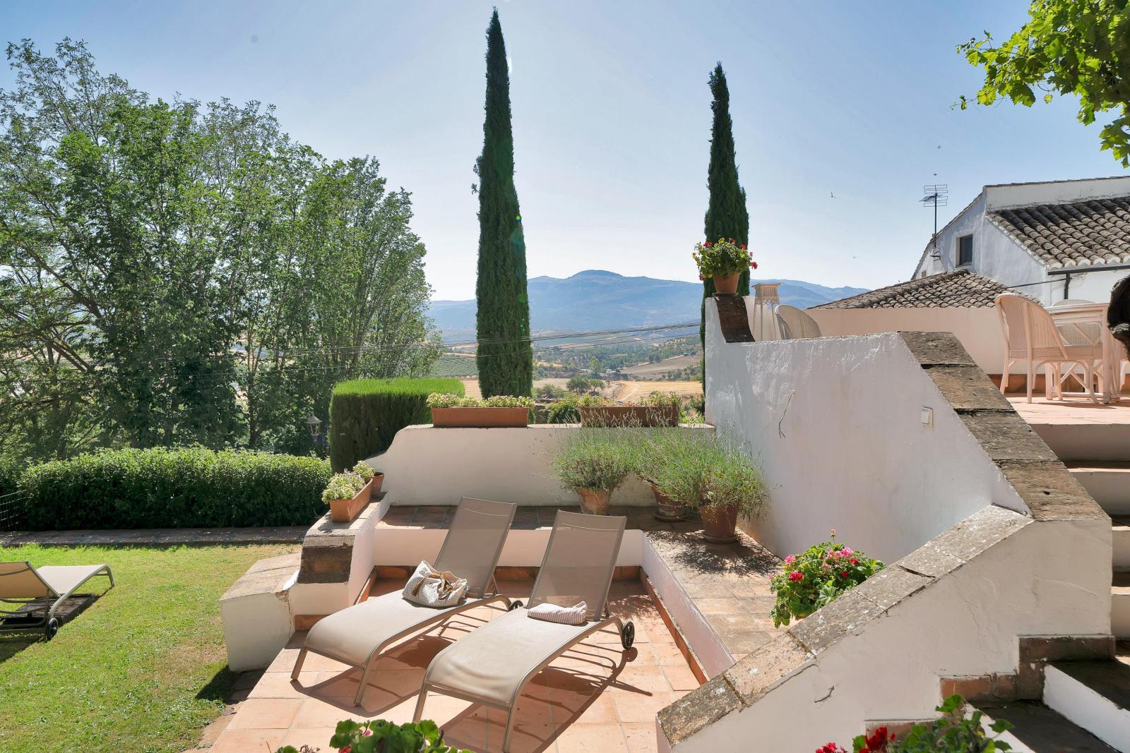 Villa for Sale in Ronda