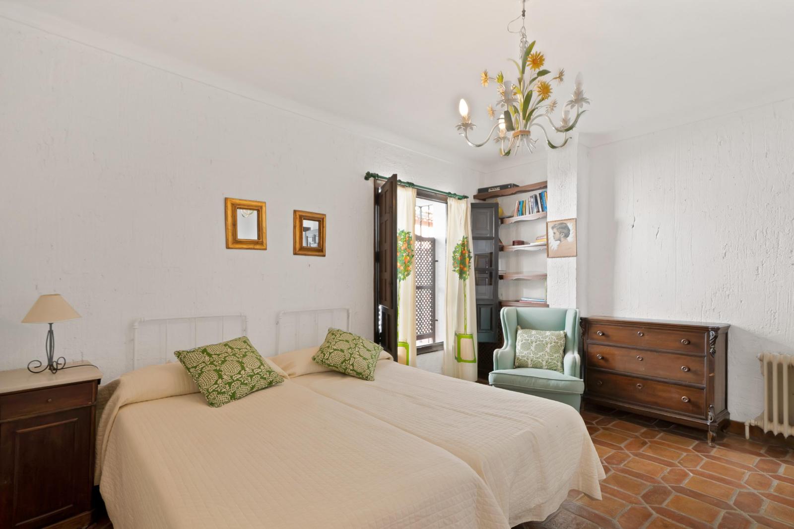 Villa for Sale in Ronda
