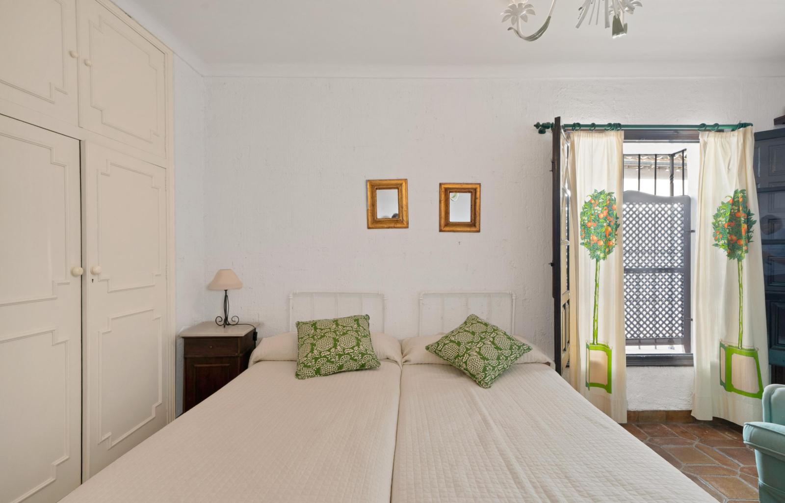 Villa for Sale in Ronda
