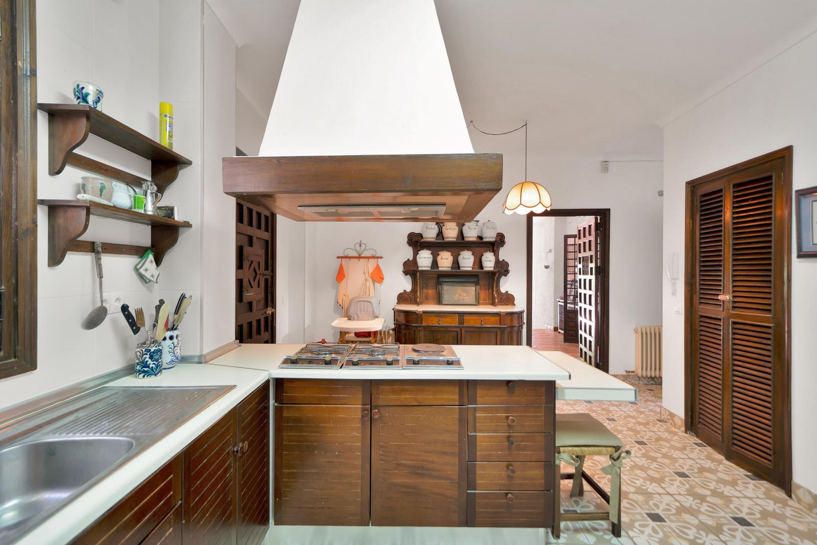 Villa for Sale in Ronda