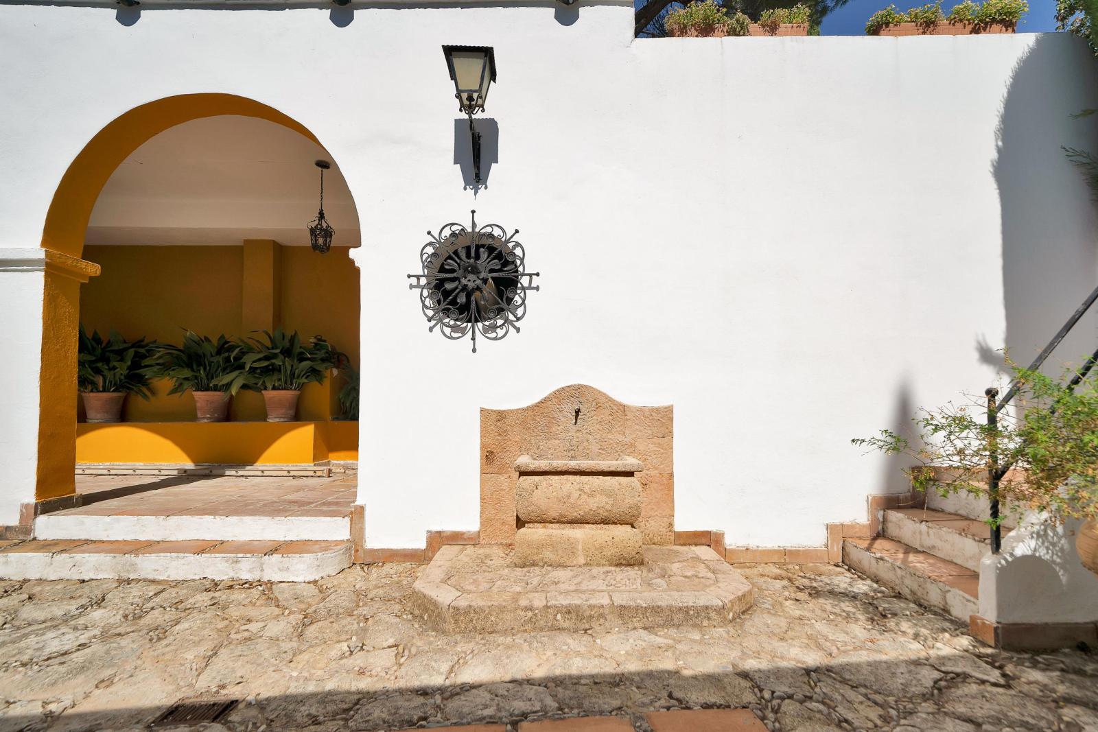 Villa for Sale in Ronda