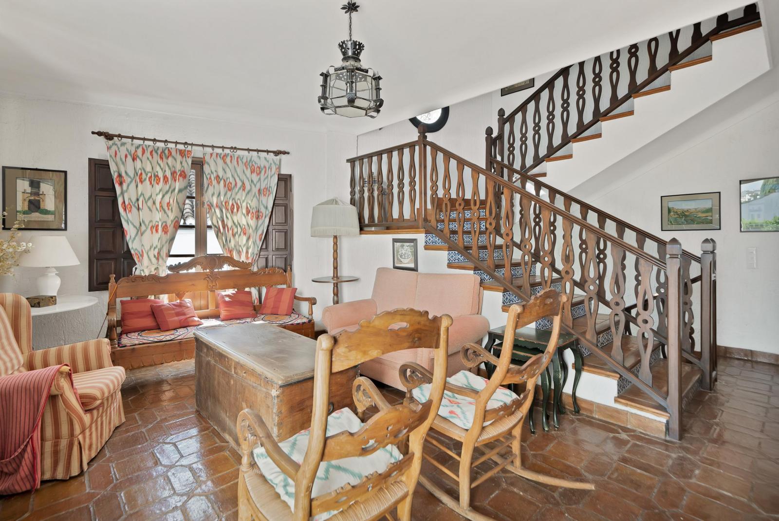 Villa for Sale in Ronda