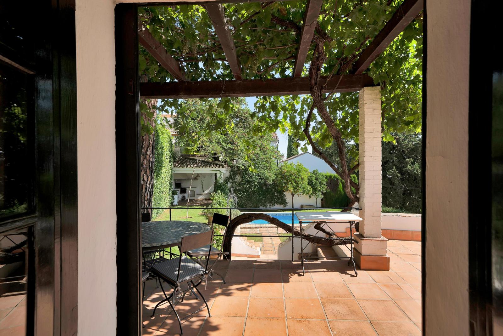 Villa for Sale in Ronda