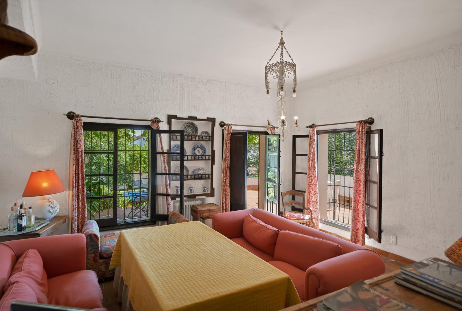 Villa for Sale in Ronda
