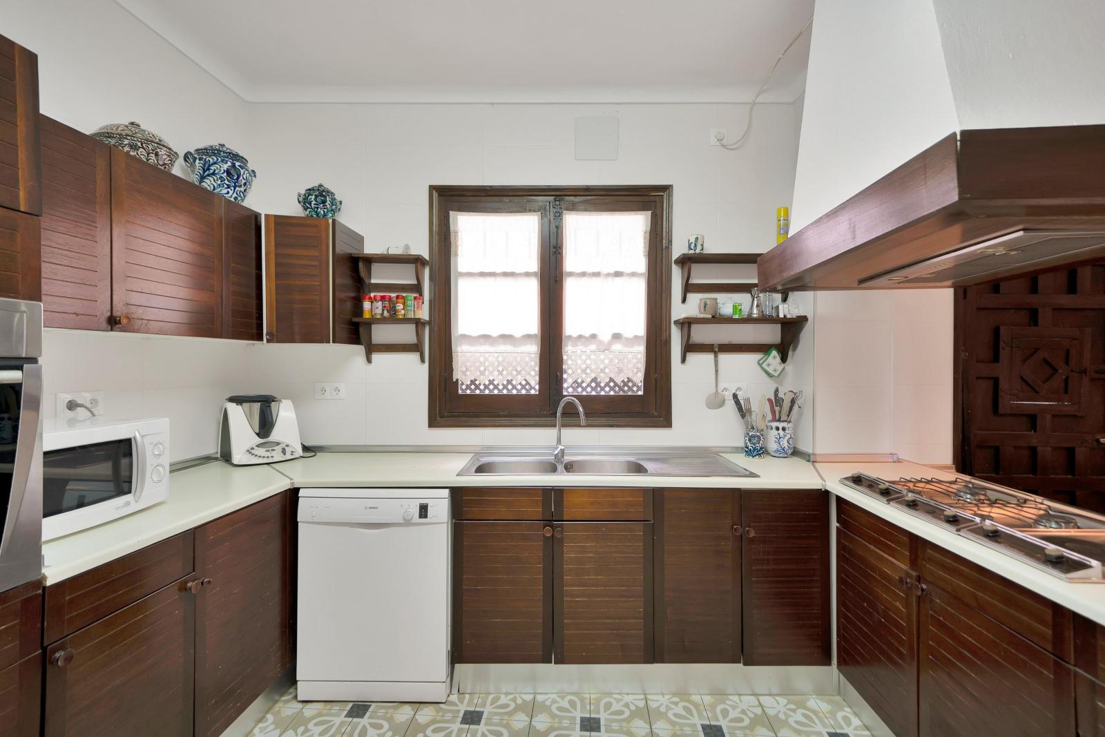 Villa for Sale in Ronda