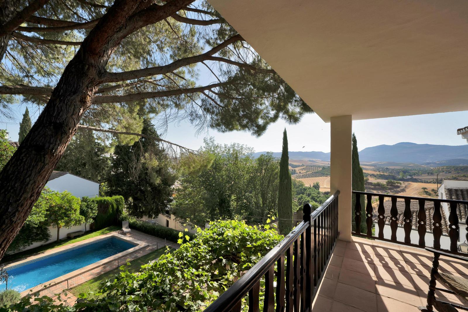 Villa for Sale in Ronda