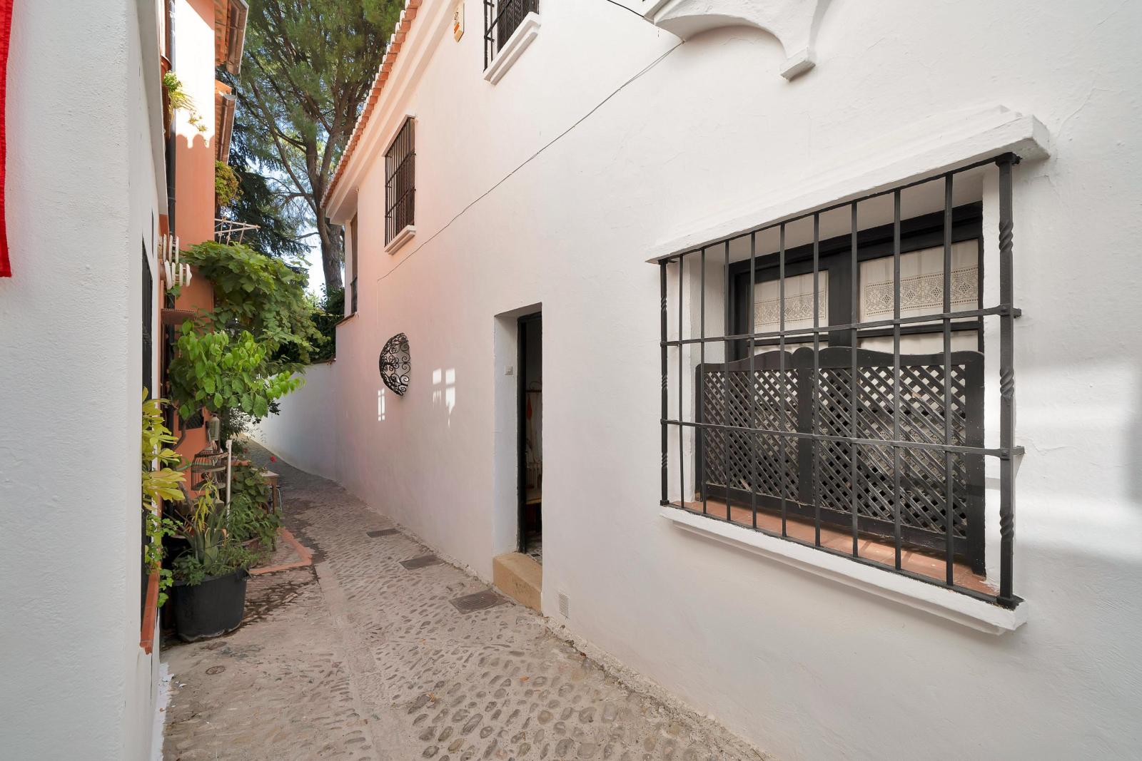 Villa for Sale in Ronda