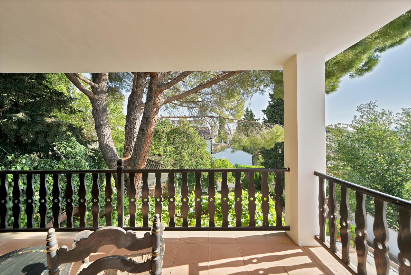 Villa for Sale in Ronda