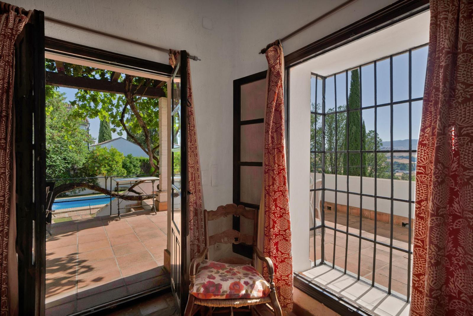 Villa for Sale in Ronda