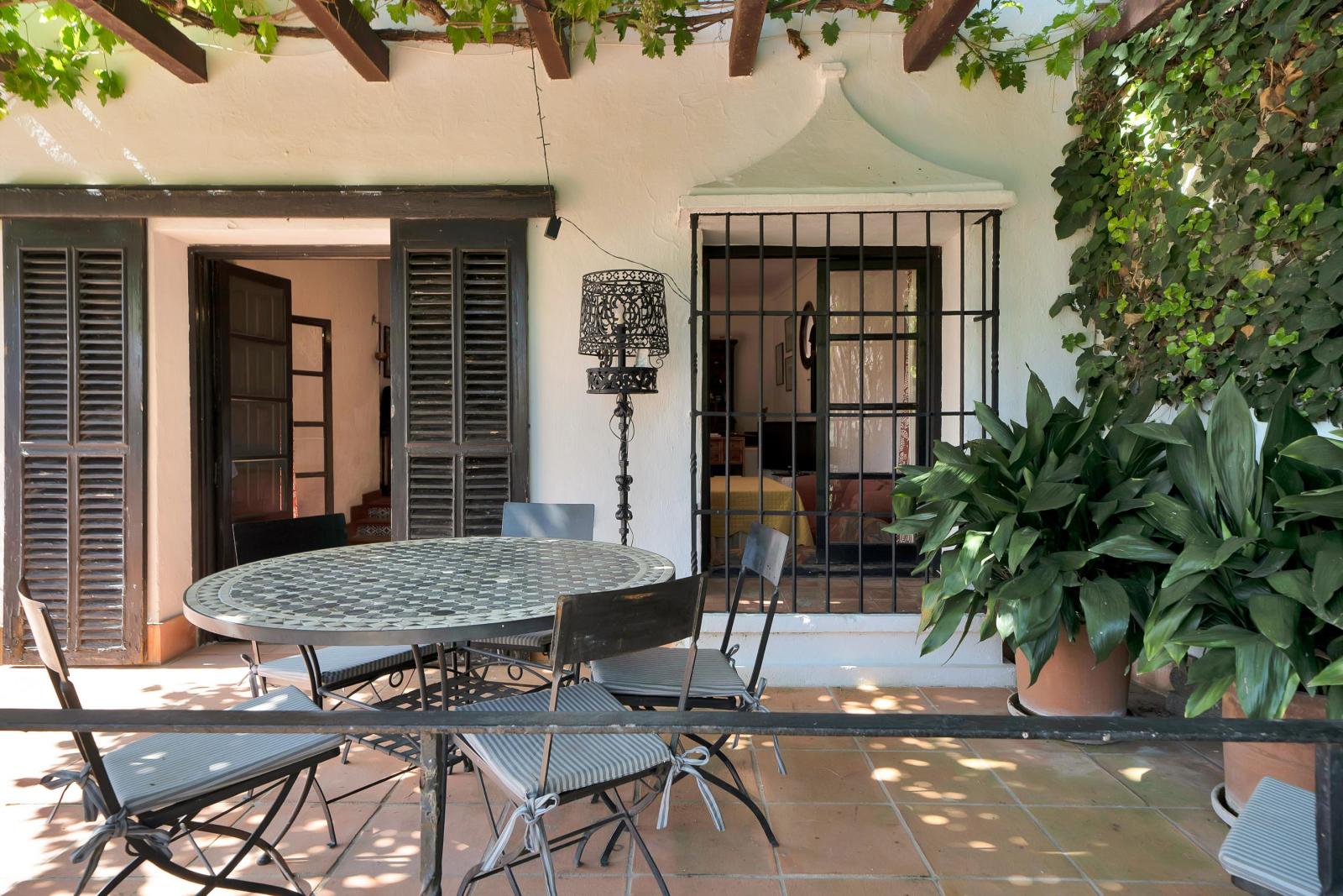 Villa for Sale in Ronda