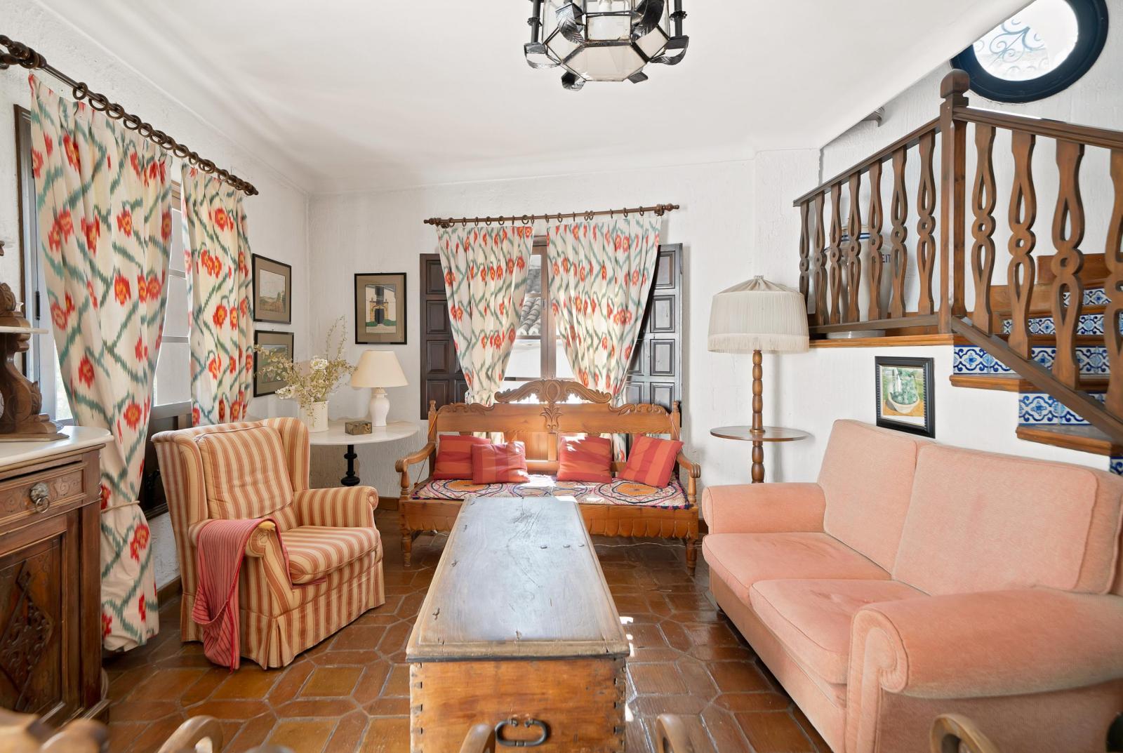 Villa for Sale in Ronda