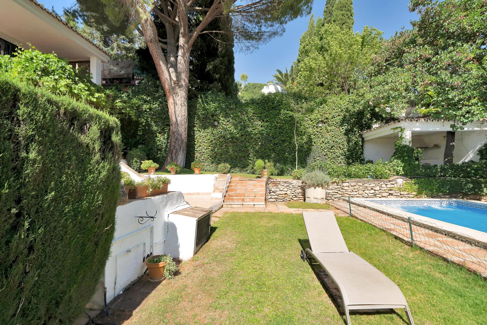 Villa for Sale in Ronda