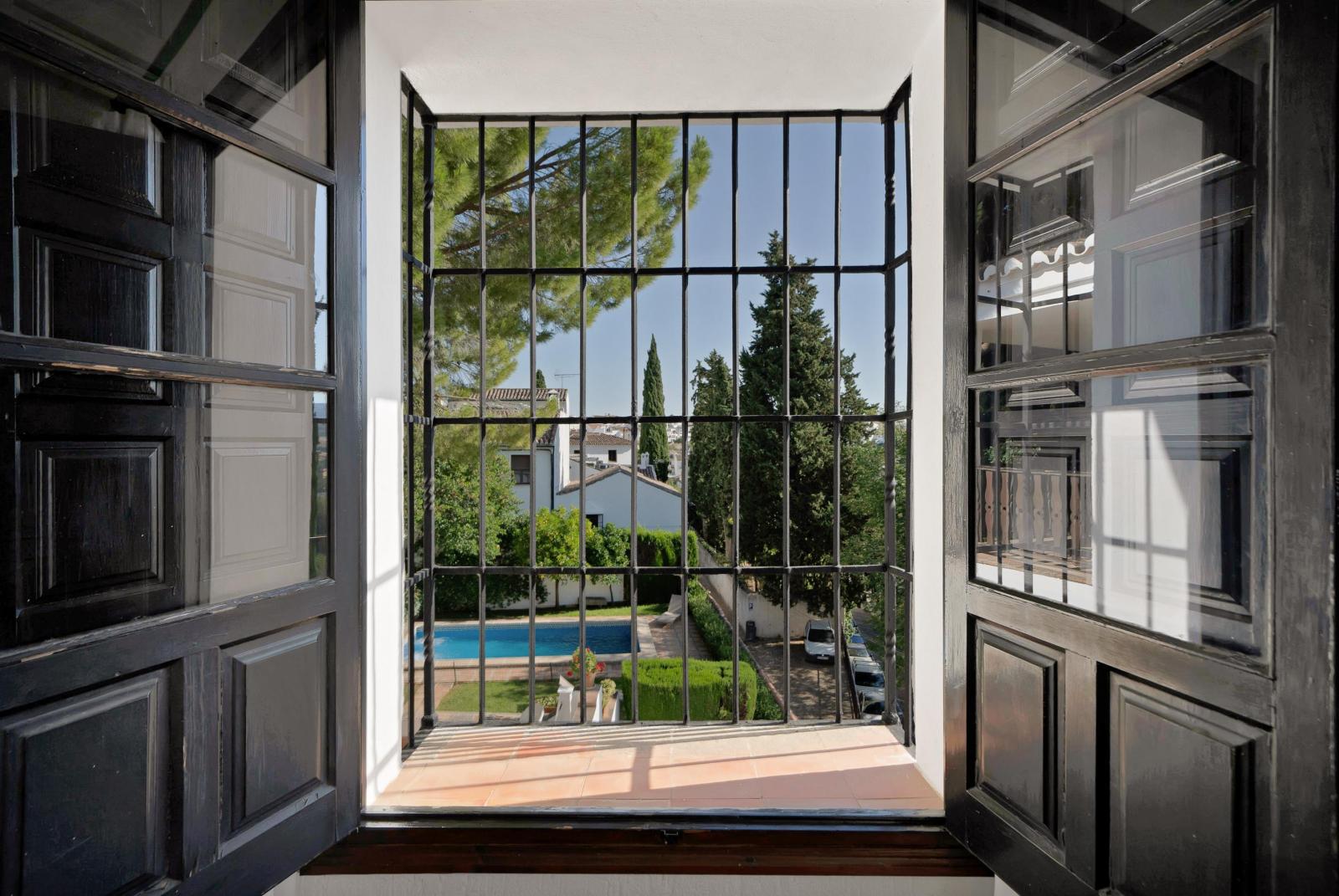 Villa for Sale in Ronda