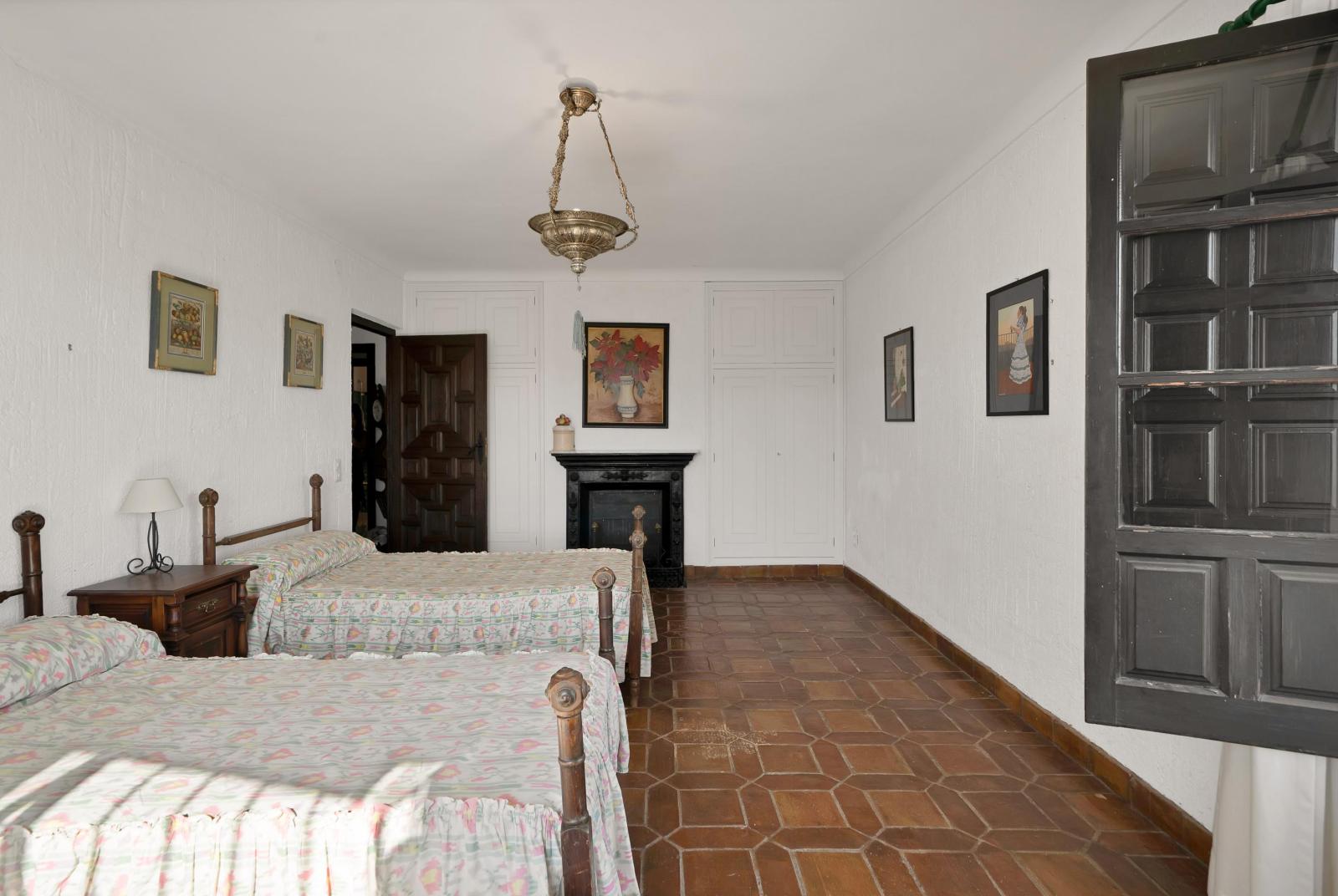 Villa for Sale in Ronda