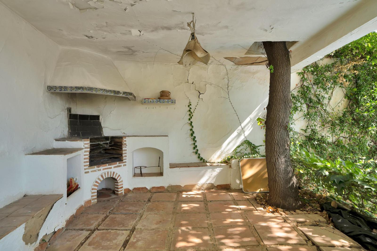 Villa for Sale in Ronda
