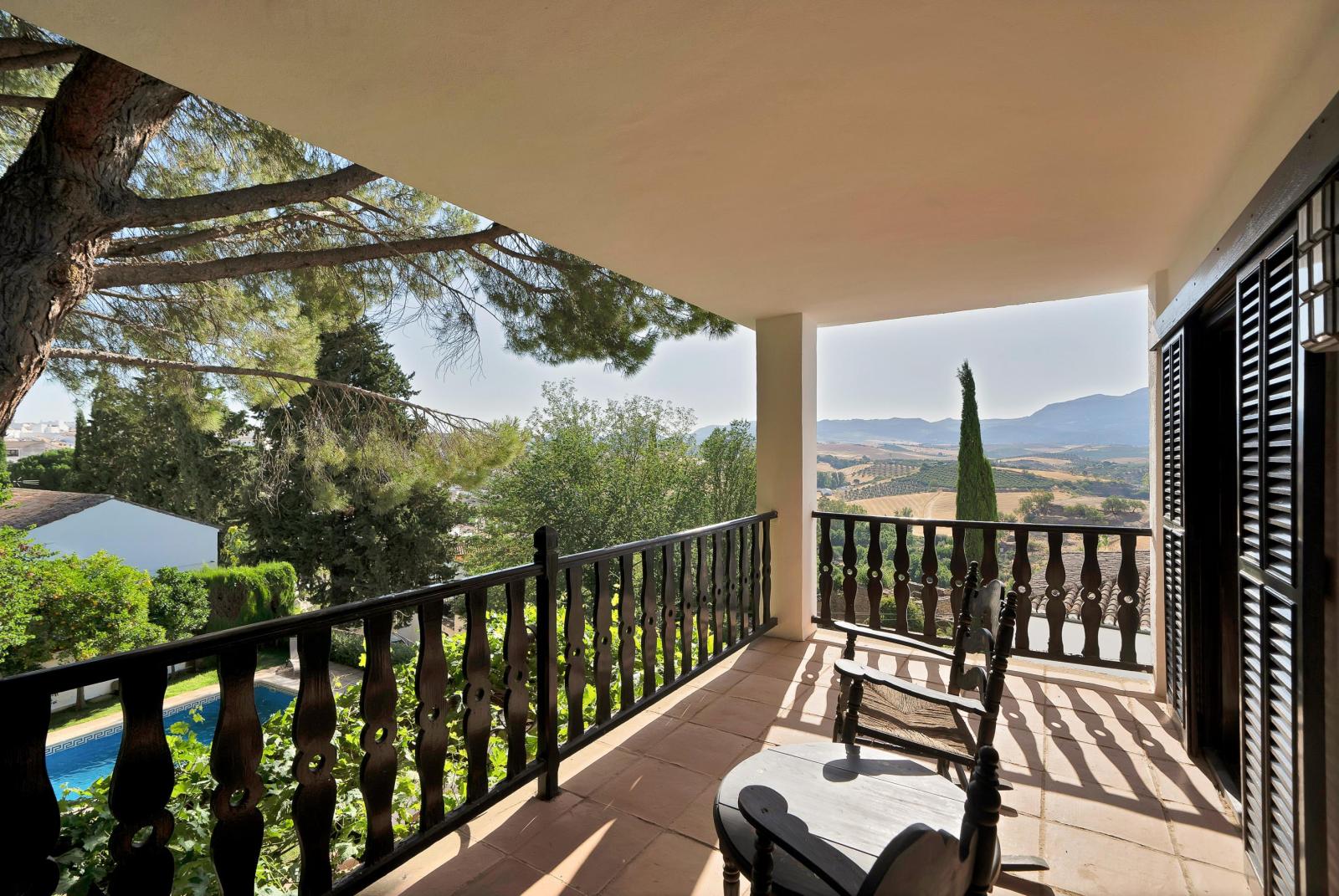 Villa for Sale in Ronda