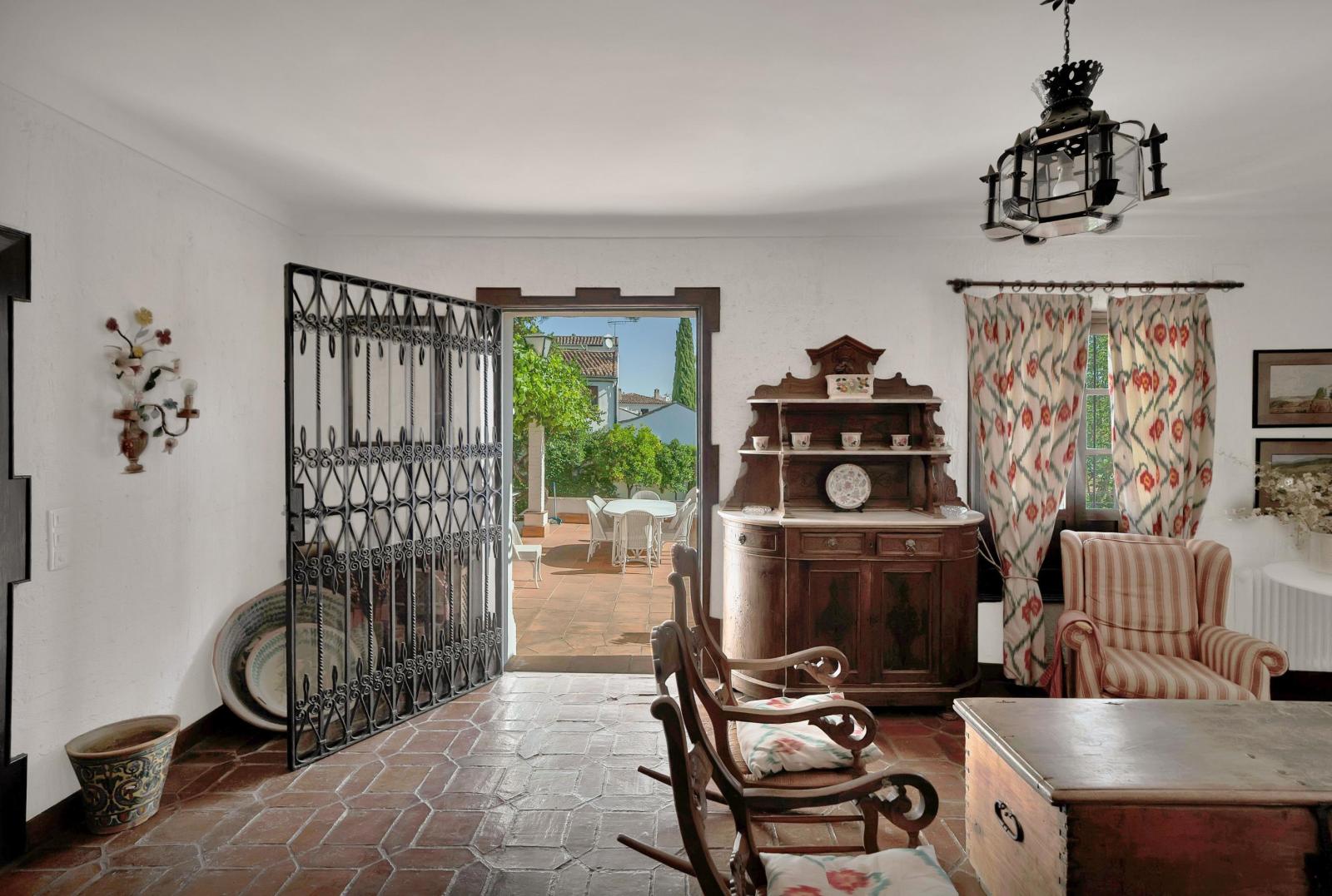 Villa for Sale in Ronda