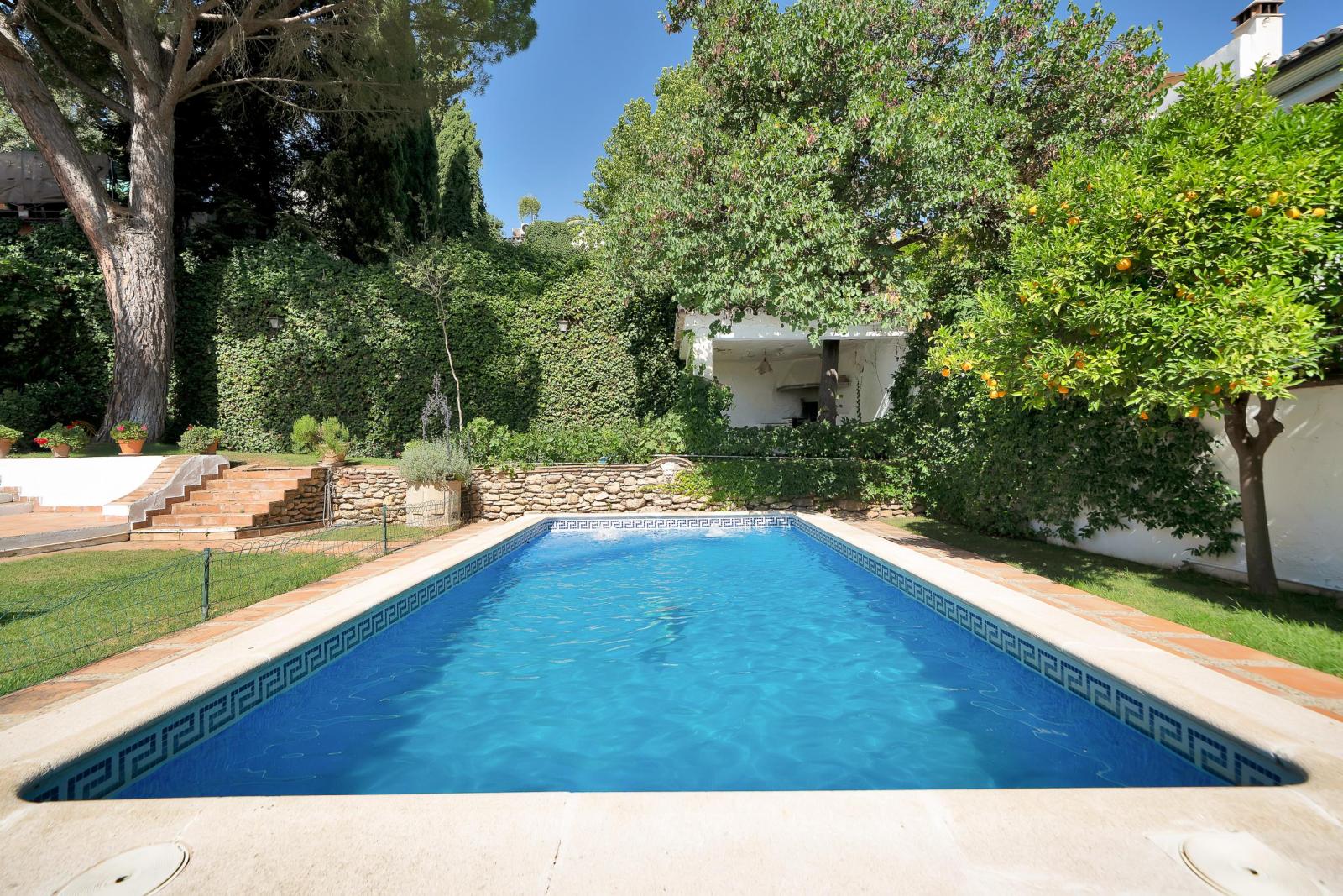 Villa for Sale in Ronda