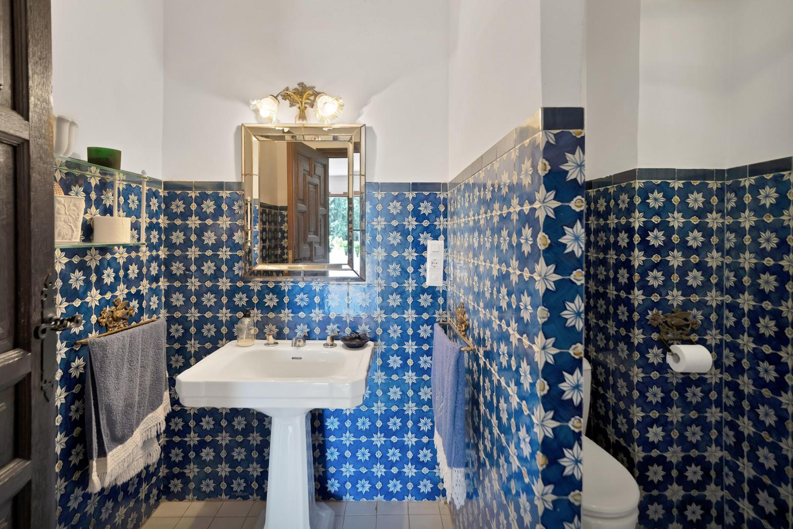 Villa for Sale in Ronda