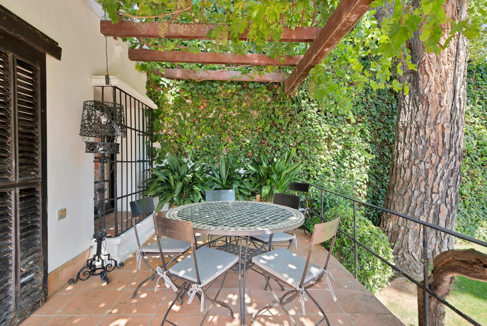 Villa for Sale in Ronda