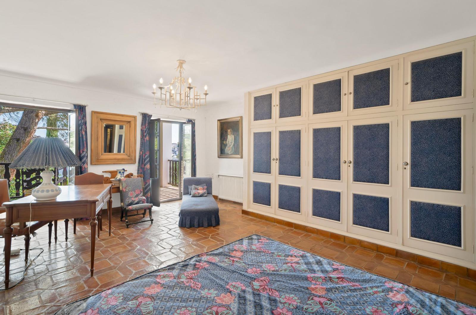 Villa for Sale in Ronda